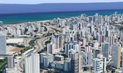 NOVÍSSIMO 3 SUÍTES NO SEASONS - AQUARIUS PITUBA, VAMOS CONFERIR 