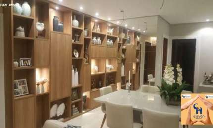 APARTAMENTO ALTO PADRÃO  ALTO DO PARQUE 3 SUÍTES COM DEPENDÊNCIA COMPLETA 3 GARAGENS SOLTAS COM INFRA ANDAR ALTO 