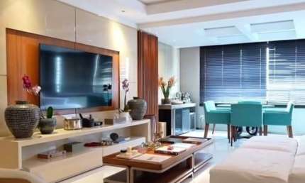Apartamento com 3 quartos à venda na Rua Waldemar Falcão, 150, Horto Florestal, Salvador