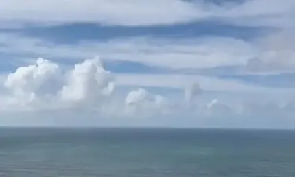 Ocean house jaguaribe para venda localização privilegiada, a apenas 150m da orla vista mar panorâmica de tirar o fôlego, andar muito alto.