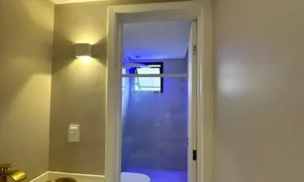 LINDO APARTAMENTO NO CIDADE JARDIM |  3/4 COM SUÍTE | 95M ² | ANDAR BAIXO | NORTE/SUL 