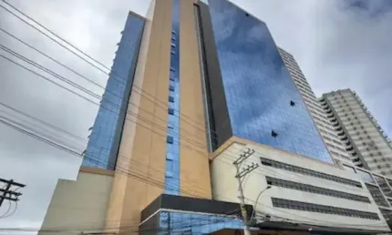 SALA COMERCIAL À VENDA OU ALUGUEL NO EMPRESARIAL THOMÉ DE SOUZA – CAMINHO DAS ÁRVORES, SALVADOR