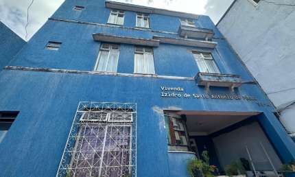 APARTAMENTO  PARA LOCAÇÃO ANUAL COM 1 QUARTO, 43 M² EM RIBEIRA, NA   RUA LÉLIS PIEDADE, NÚMERO 290 RIBEIRA SALVADOR - SEM VAGA