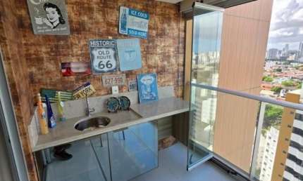 APARTAMENTO 2 SUÍTES, 92M², NO NEO ITAIGARA. 2 SUÍTES, ORIGINALMENTE COM 3/4  COM 2 VAGAS E ANDAR ALTÍSSIMO 