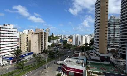 APARTAMENTO PARA VENDA, NA ALAMEDA DOS  SOMBREIROS NO BAIRRO CAMINHO DAS ÁRVORES,