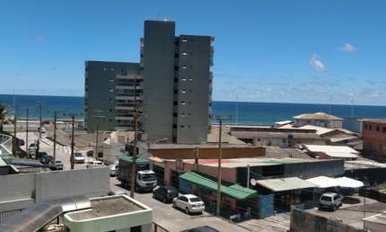 APARTAMENTO PARA VENDA NO BAIRRO JARDIM ARMAÇÃO, LOCALIZADO NA CIDADE DE SALVADOR / BA. 3/4 SUÍTE DUAS BAGAS VISTA MAR  PUBLICAÇÃO DO ANÚNCIO JULHO/2025 — CONSULTE DISPONIBILIDADE E VALOR ATUAL.  Com