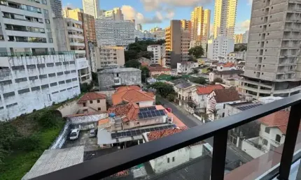 APARTAMENTO PARA VENDA ZN BARRA!!  EXCELENTE INVESTIMENTO PARA ALUGUEL NO PERÍODO DE CARNAVAL E RÉVEILLON,