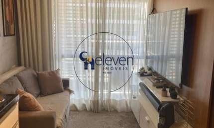 APARTAMENTO PARA VENDA OU LOCAÇÃOMOBILIADA   1/4 PORTEIRA FECHADA  NO BAIRRO BARRA, LOCALIZADO NA CIDADE DE SALVADOR / BA.