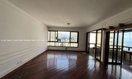 APARTAMENTO A VENDA NO MORRO DO GATO 243M2 4/4 COM 2 SUITES 3 VAGAS COM INFRA