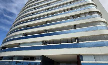 JARDIM ARMAÇÃO  EXCELENTE OPORTUNIDADE DE MORAR OU INVESTIR - SALVADOR SUÍTES RESIDENCE - VISTA MAR 
