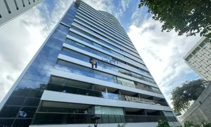 APARTAMENTO RESIDENCIAL PARA LOCAÇÃO  ANUAL COM  MOVEIS  BEACH CLASS  ONDINA,