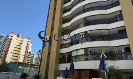 AQUARIUS 3 SUITES , COM GABINETE , ANDAR ALTO , NASCENTE , 136 M2, VARANDA GOURMET , 2 VAGAS DE GARAGEM.
