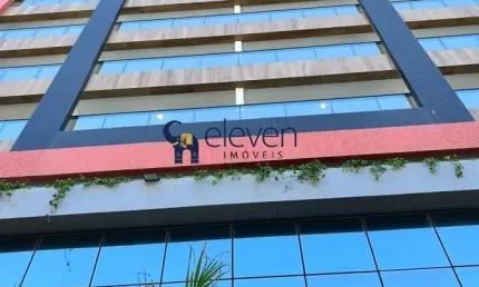 Smart convenções  vendo studio, 20 metros  nascente, vista mar, com infraestrutura de lazer completa.