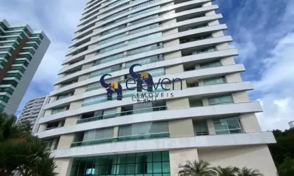 Apartamento de 3 suítes, 204m², como a contratação entregou, no horto florestal