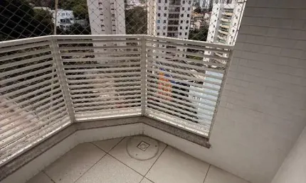 Excelente apartamento 3/4, 02 suítes no rio vermelho   residencial maria carmem vilas boas