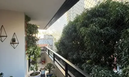 Apartamento 2  suites excelente localização próximo à ladeira da barra. rua tenente pires . vista mar parcial com infra e duas vagas