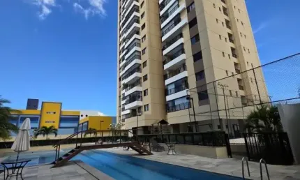 Stupendo piatã   excelente 3/4, de 83m², varanda gourmet, em piatã! nascente infra uma vaga