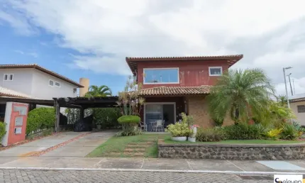 Excelente casa dentro de condomínio fechado em piatã! porteira fechada! r$2.1m condomínio villa das palmeiras