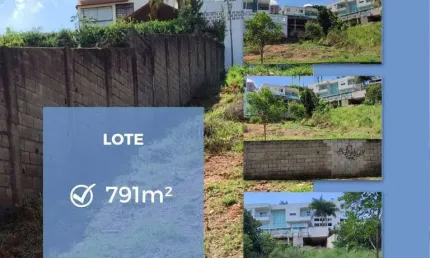 Terreno à venda no Estoril, Belo Horizonte 