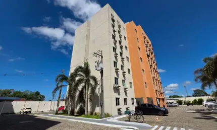 Apartamento com 2 quartos para alugar na Travessa São Pedro, 01, Coqueiro, Ananindeua