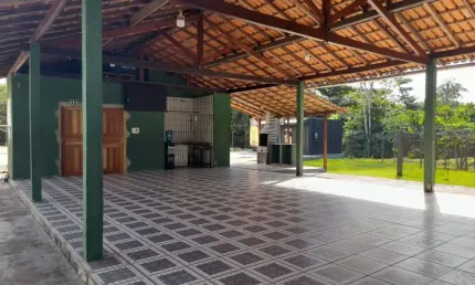Apartamento com 2 quartos para alugar na Passagem Coimbra, 22, Coqueiro, Ananindeua