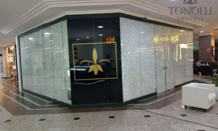 Sala Comercial à venda no Atlântico Shopping, por R$ 1.000.000 - Balneário Camboriú/SC