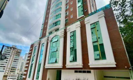Apartamento com 4 suítes à venda, 130 m² por r$ 1.950.000 - pioneiros - balneário camboriú/sc