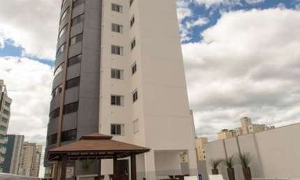 Apartamento com 4 quartos à venda na Rua 2400, 441, Centro, Balneário Camboriú