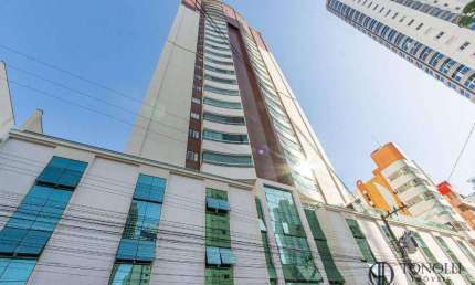 Apartamento com 3 suítes à venda, 124 m² por R$ 2.290.000 - Centro - Balneário Camboriú/SC