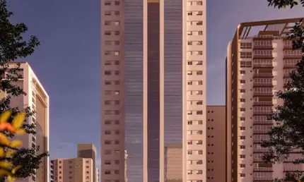 Apartamento com 4 quartos à venda na Rua 1201, 432, Centro, Balneário Camboriú