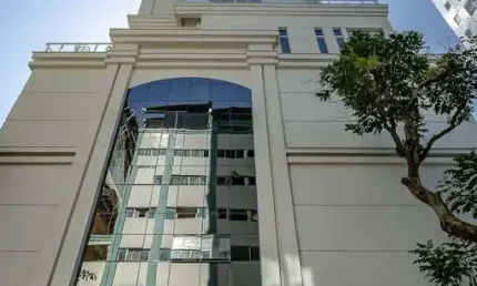 Apartamento com 3 quartos à venda na Rua 1536, 6, Centro, Balneário Camboriú, 172 m2 por R$ 3.424.744