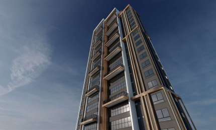 Apartamento com 4 quartos à venda na Rua 1001, 1701, Centro, Balneário Camboriú