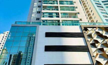 Cobertura Duplex com 5 suítes à venda, 256 m² por R$ 6.190.000 - Centro - Balneário Camboriú/SC