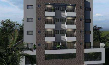 Apartamento Diferenciado com 2 suítes à venda, 107 m² por R$ 953.400 - Vila Real - Balneário Camboriú/SC