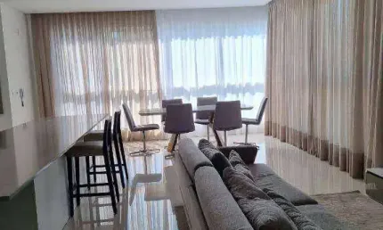Apartamento com 3 suítes à venda, 137 m² por R$ 2.500.000 - Centro - Balneário Camboriú/SC