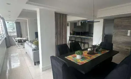 Apartamento com 3 dormitórios à venda, 190 m² por R$ 1.690.000 - Centro - Balneário Camboriú/SC