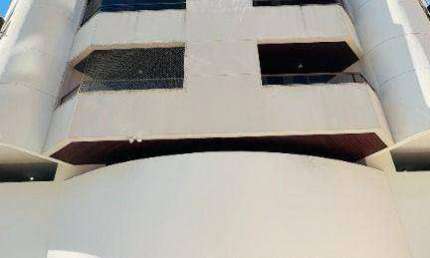 Apartamento com 3 dormitórios para alugar, 108 m² por R$ 5.750/mês - Centro - Balneário Camboriú/SC