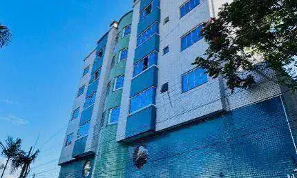 Apartamento com 2 dormitórios à venda, 80 m² por R$ 690.000,00 - Vila Real - Balneário Camboriú/SC