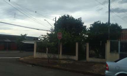 Casa com 3 quartos à venda na Rua Araracanga, 346, Santa Rita 1, Londrina