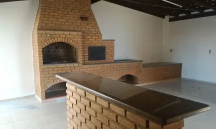 Casa com 3 quartos à venda no Jardim Jatobá, Pouso Alegre 