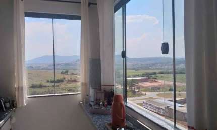 Apartamento com 3 quartos para alugar na Avenida Doutor Lisboa, 285, Foch I, Pouso Alegre