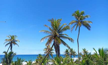Apartamento 2/4 à venda na Praia do Flamengo, Salvador Bahia