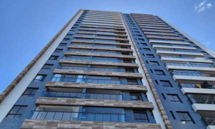 Apartamento 3/4 à venda em Salvador, Jaguaribe - Condomínio Dumare