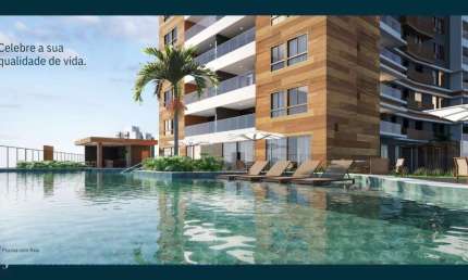 Apartamento 2 e 3/4 à venda em Salvador, Jaguaribe - Novos - Pronto para morar