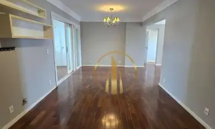 ÓTIMO APARTAMENTO ALTOS DA CIDADE 150 M² - EDIFÍCIO VITÓRIA RÉGIA