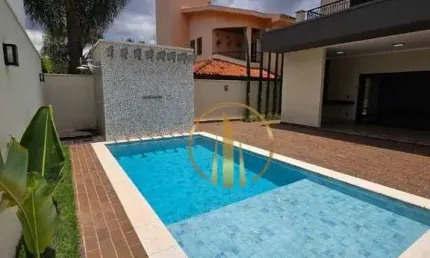 Linda casa no residencial faber 1!! - imóvel diferenciado