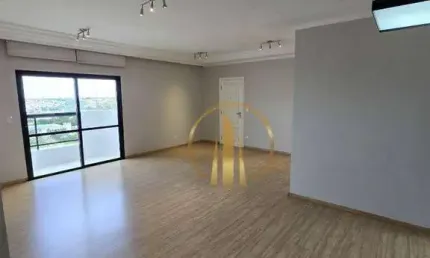 Apartamento com 3 quartos à venda na Rua Episcopal, Centro, São Carlos
