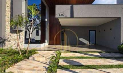 IMPECÁVEL! CASA NOVA TÉRREA COM JACUZZI NO VILLAGE DAMHA 4!
