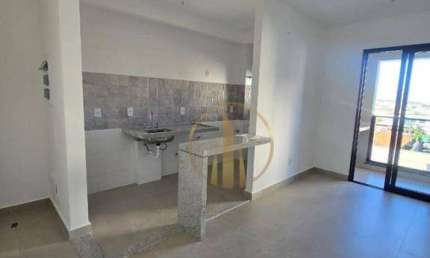 EDIFÍCIO IRINEU MASSARI - APARTAMENTOS 2 E 3 DORMITÓRIOS PRÓXIMO AO COGEB