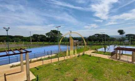 EXCELENTE TERRENO PLANO VILLENEUVE 1 - OPORTUNIDADE ÚNICA!!